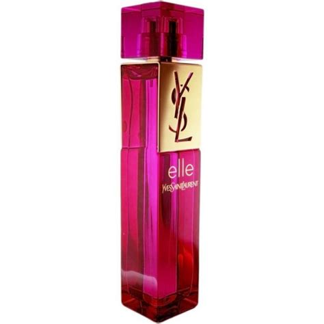 elle ysl parfum|ysl elle the perfume shop.